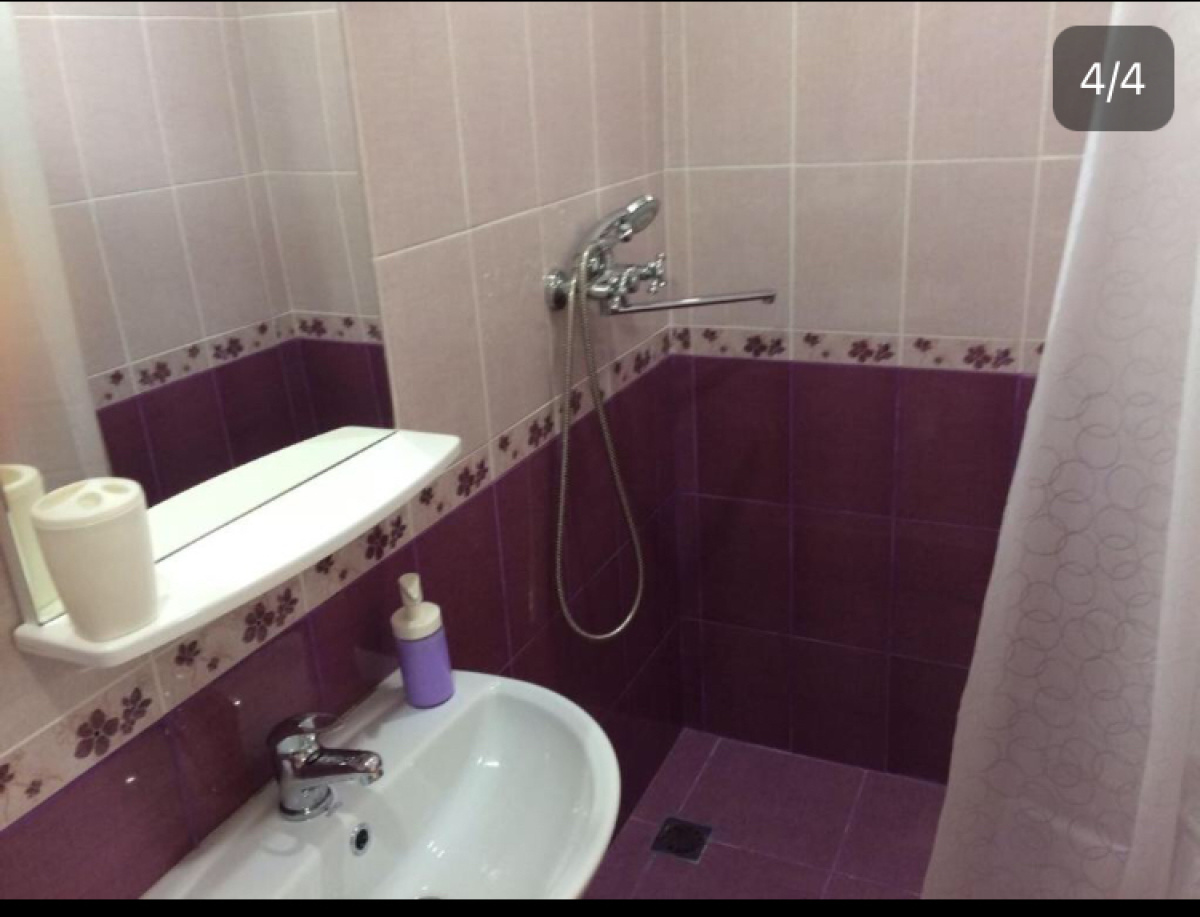 Sem Gor Hotel