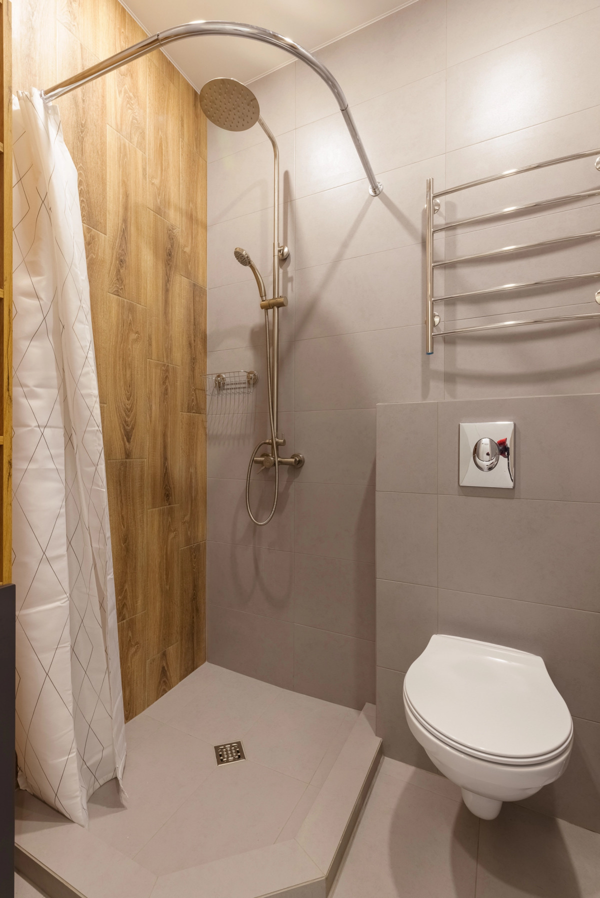 Квартира Студия 1