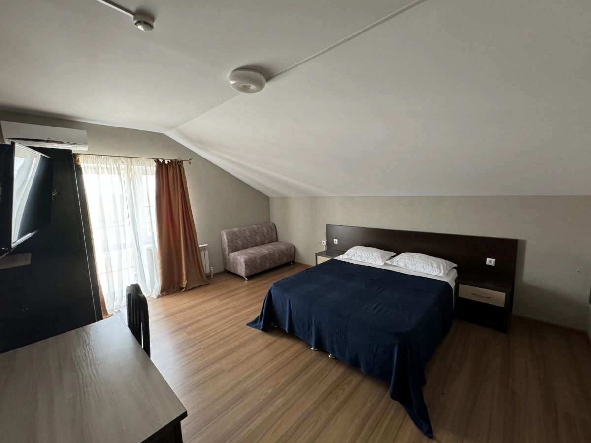 Гостевой дом Атлант