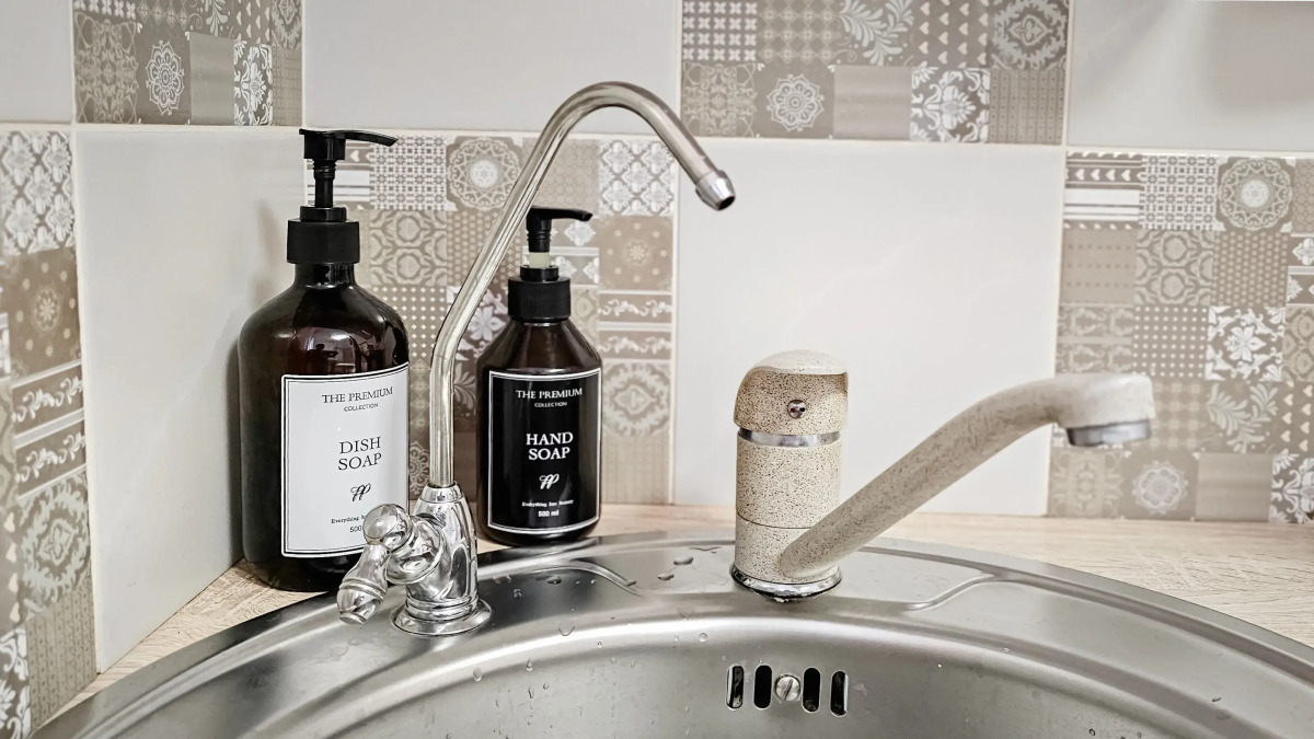 Апартаменты Как дома большие семейные