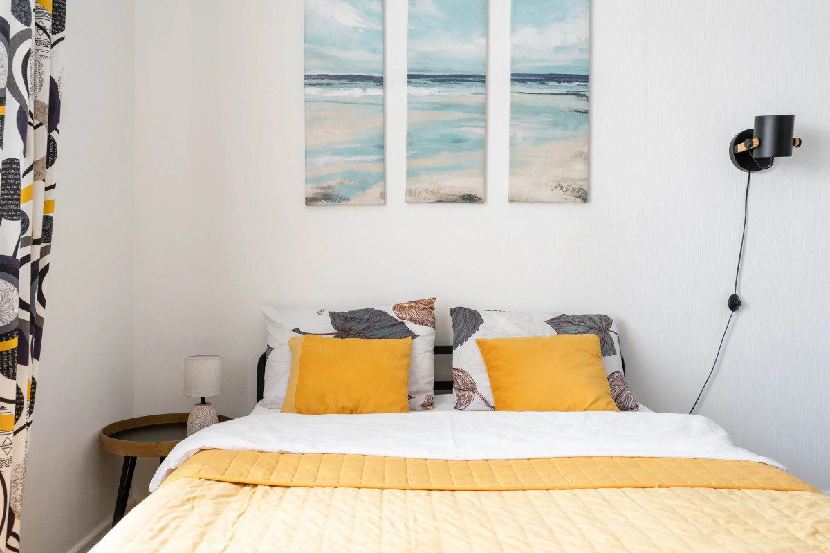 Апартаменты в ЖК Прокшино