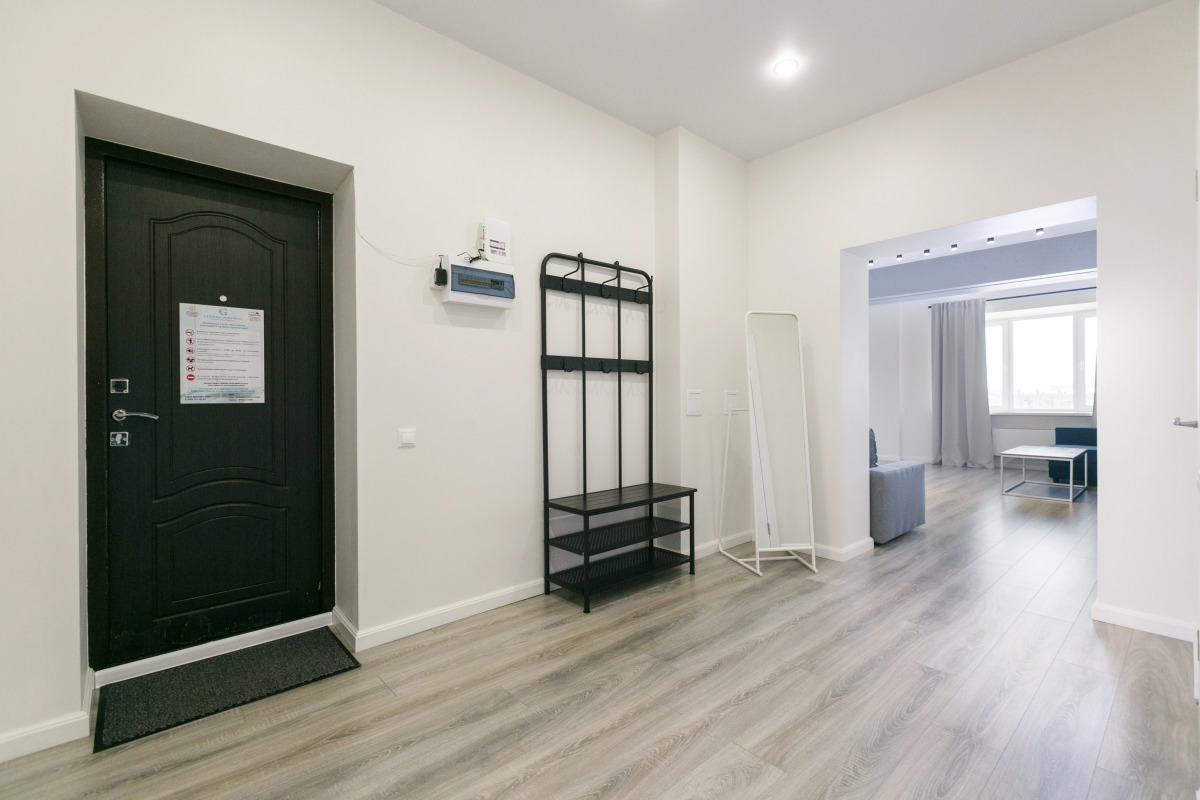 Апартаменты 3х Комнатные Gerbera Apartment