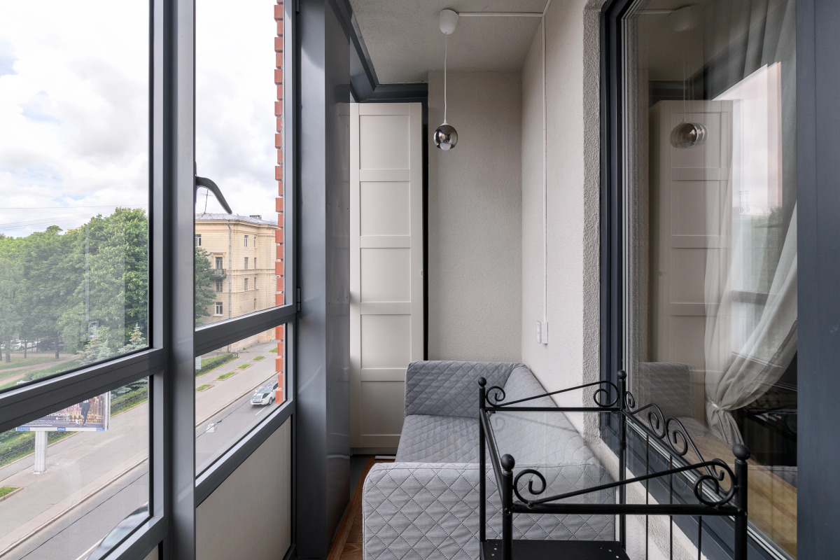 Апартаменты LANDRIN APART на Лесной