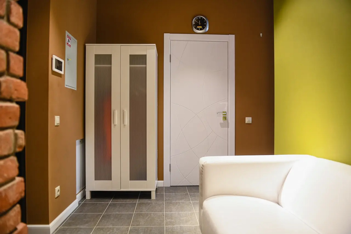 Апартаменты 808 Верхнеторговая площадь 4