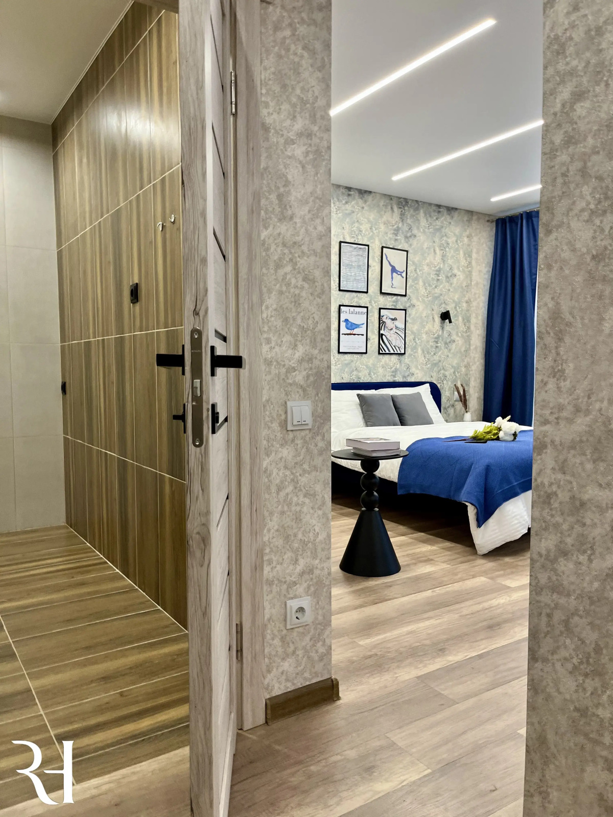 Апартаменты ЖК Уфимский кремль