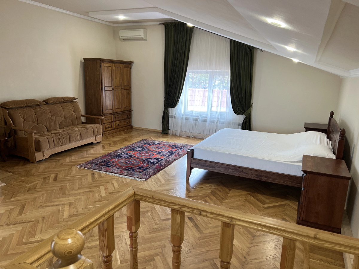 Гостевой дом Оазис