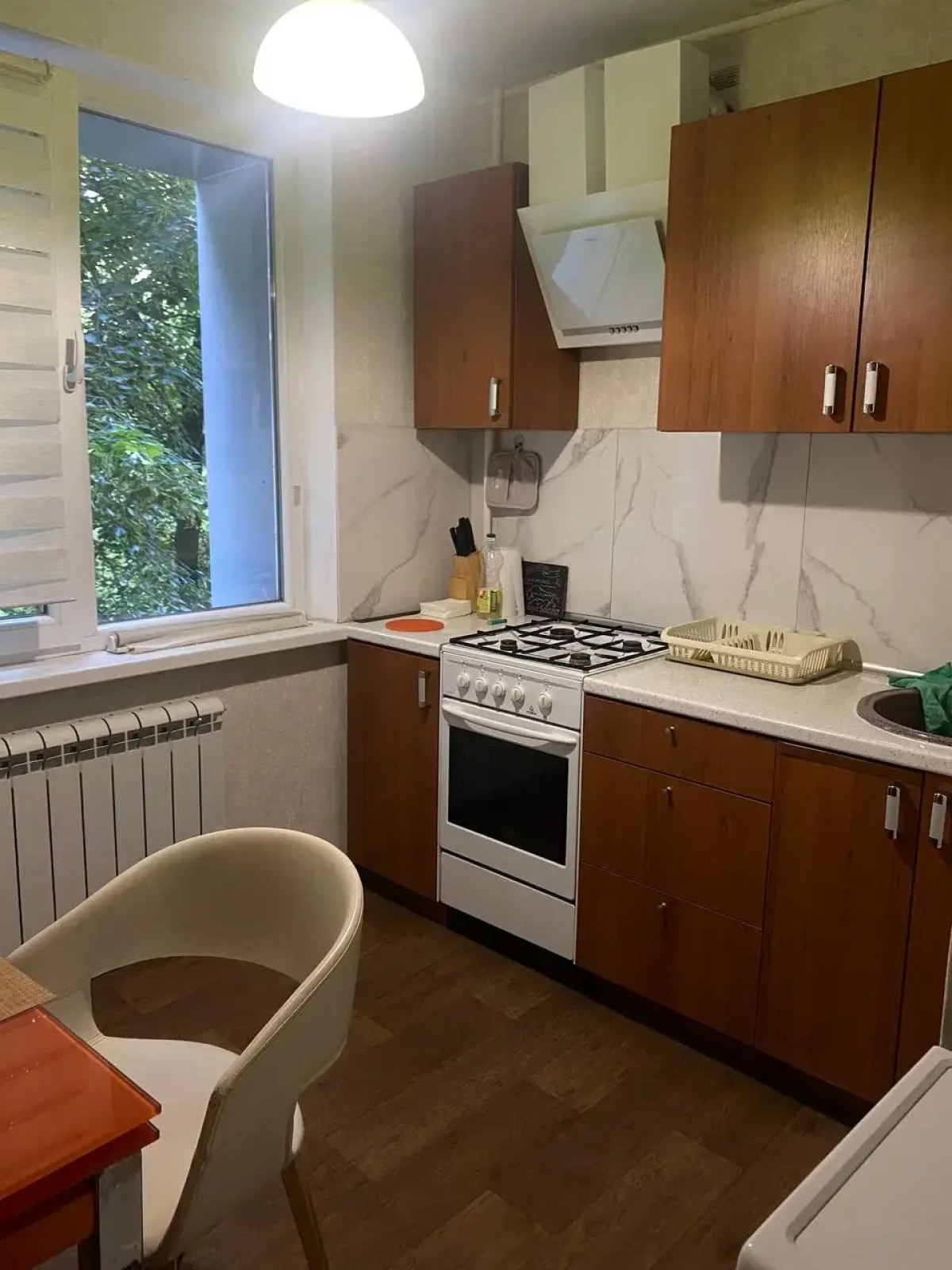 Апартаменты у Набережной