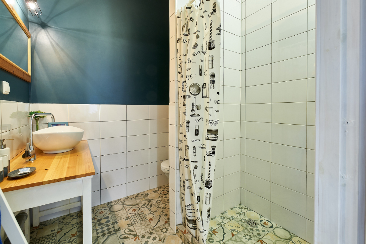 Апартаменты на Невском проспекте 139