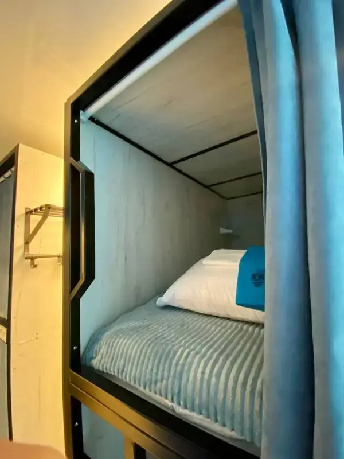 Меблированные комнаты Норка