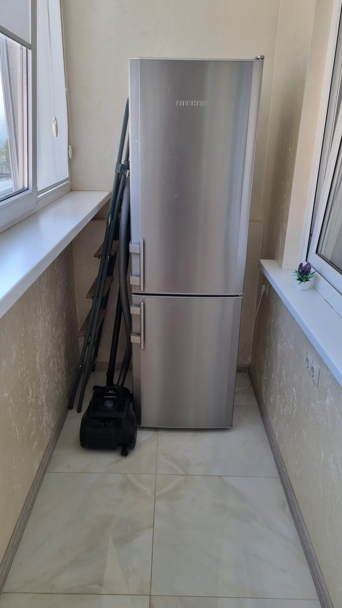 Квартира Московская 99