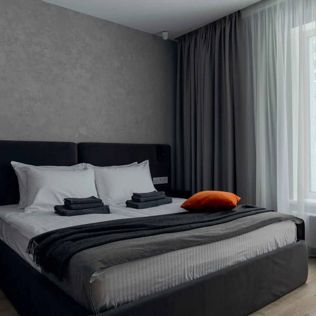 База отдыха Озеро Зеркальное