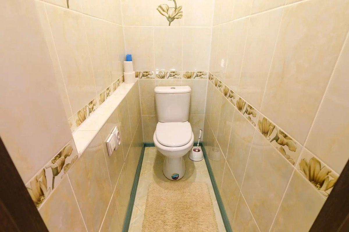 Квартира PrezentHaus на Чичканова 70б