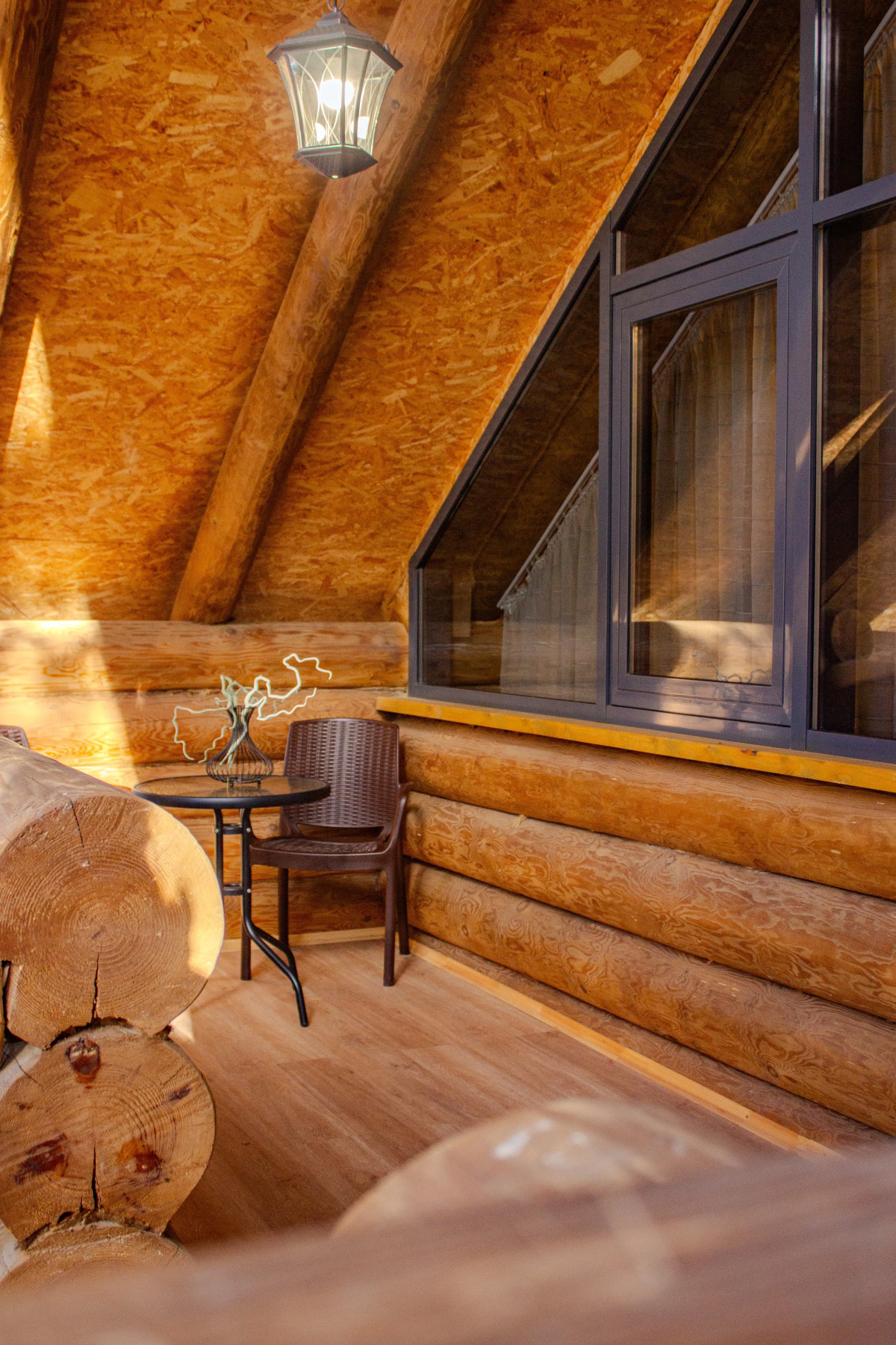 Мини-отель Mount Arkhyz