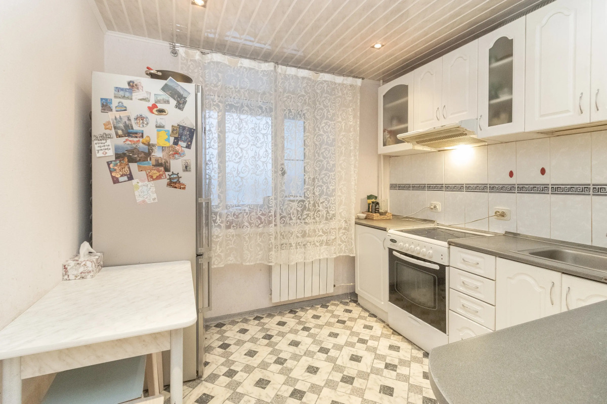 Апартаменты двухкомнатные