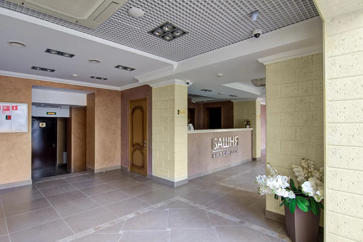 Апартаменты Visitnovorossiysk на наб. Адмирала Серебрякова 29В