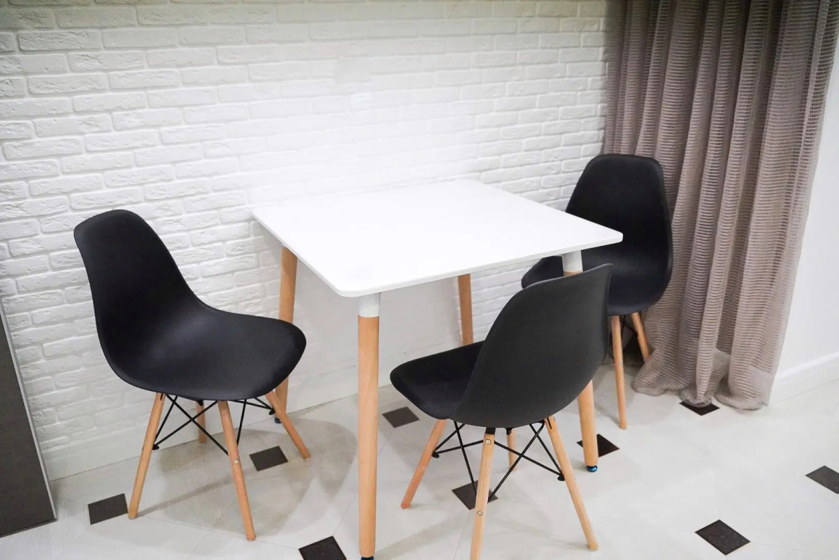 Апартаменты В Классическом Стиле