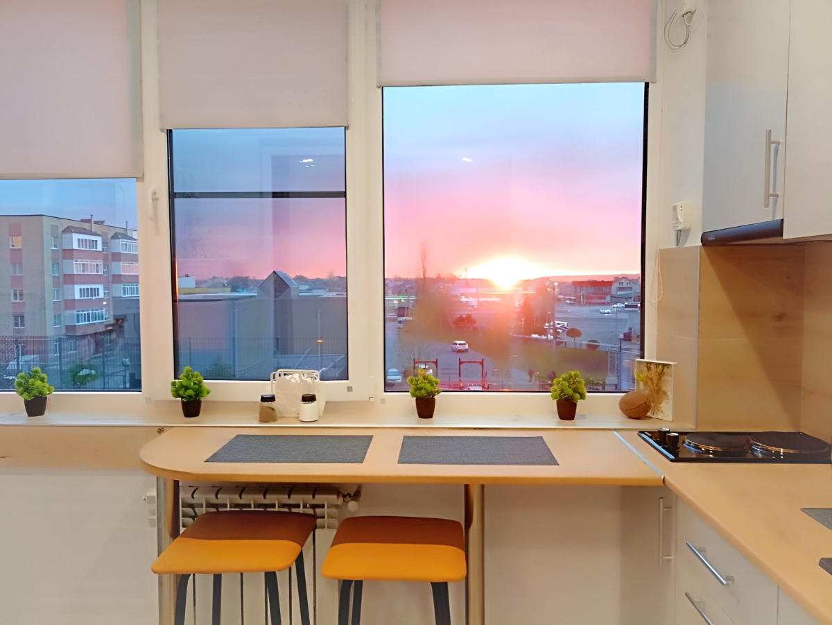 Квартира Студия в Жк Южная Крепость