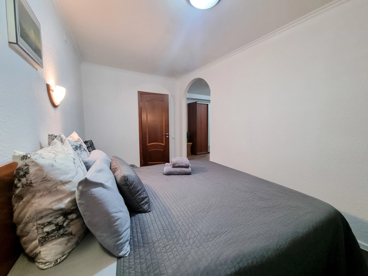 Отель Дольче Вита