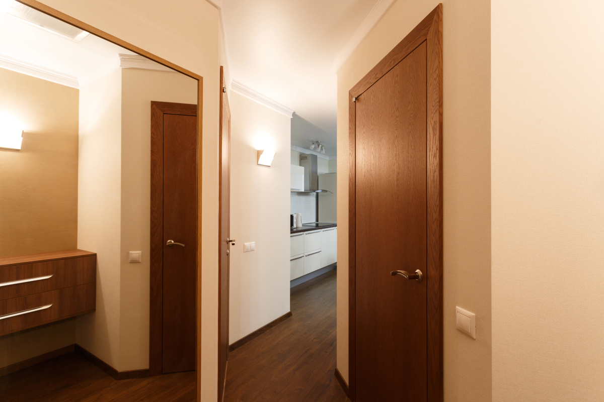 Апартаменты Белые Ночи на Карла Маркса