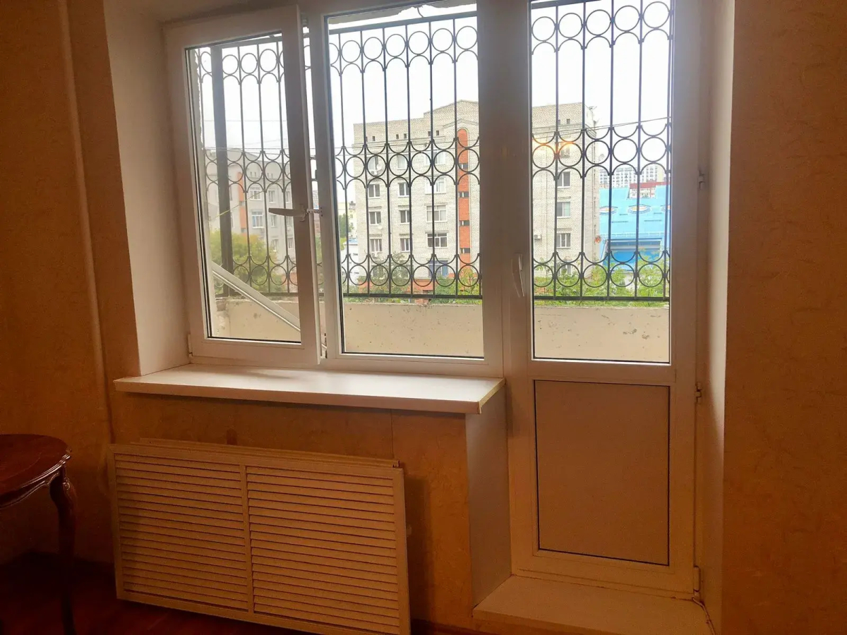 Квартира Благородная классика в Центре