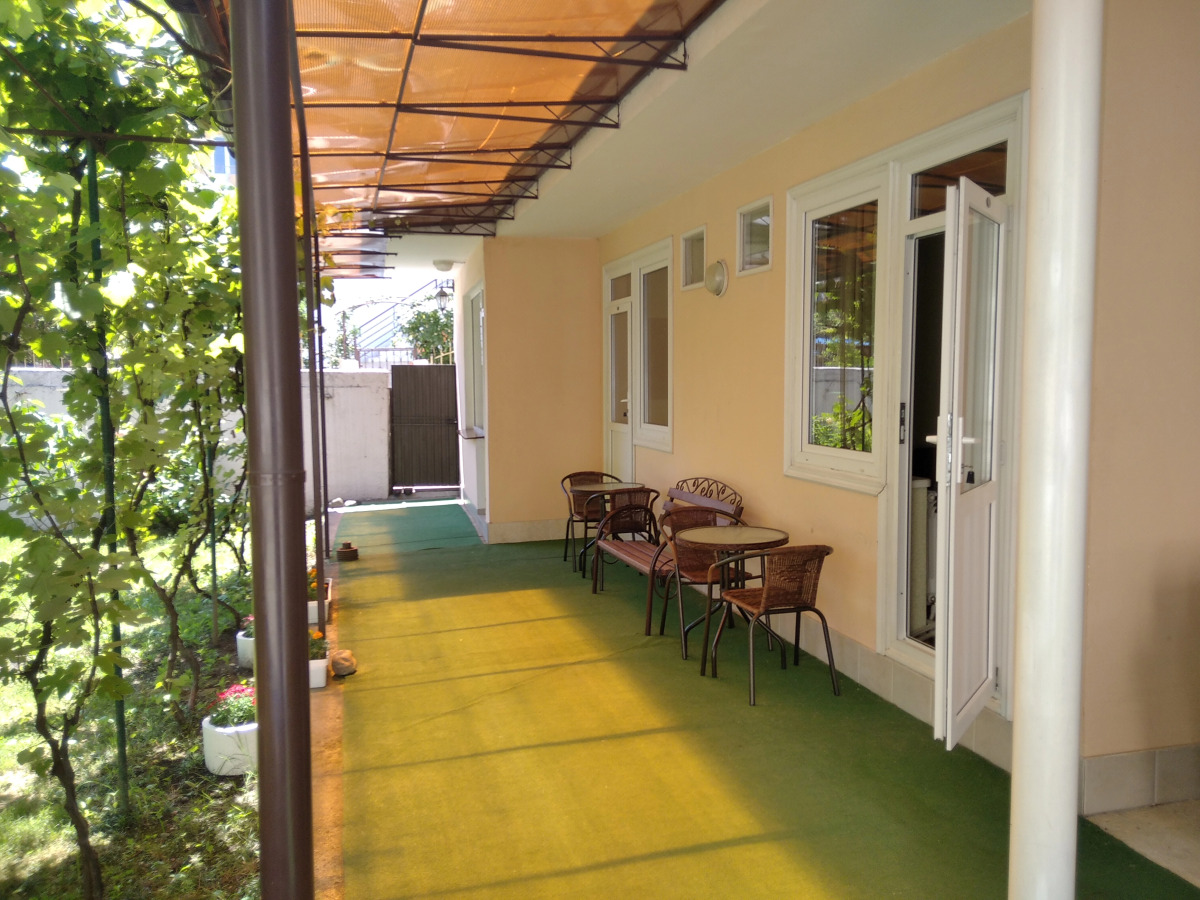 Гостевой дом Артём