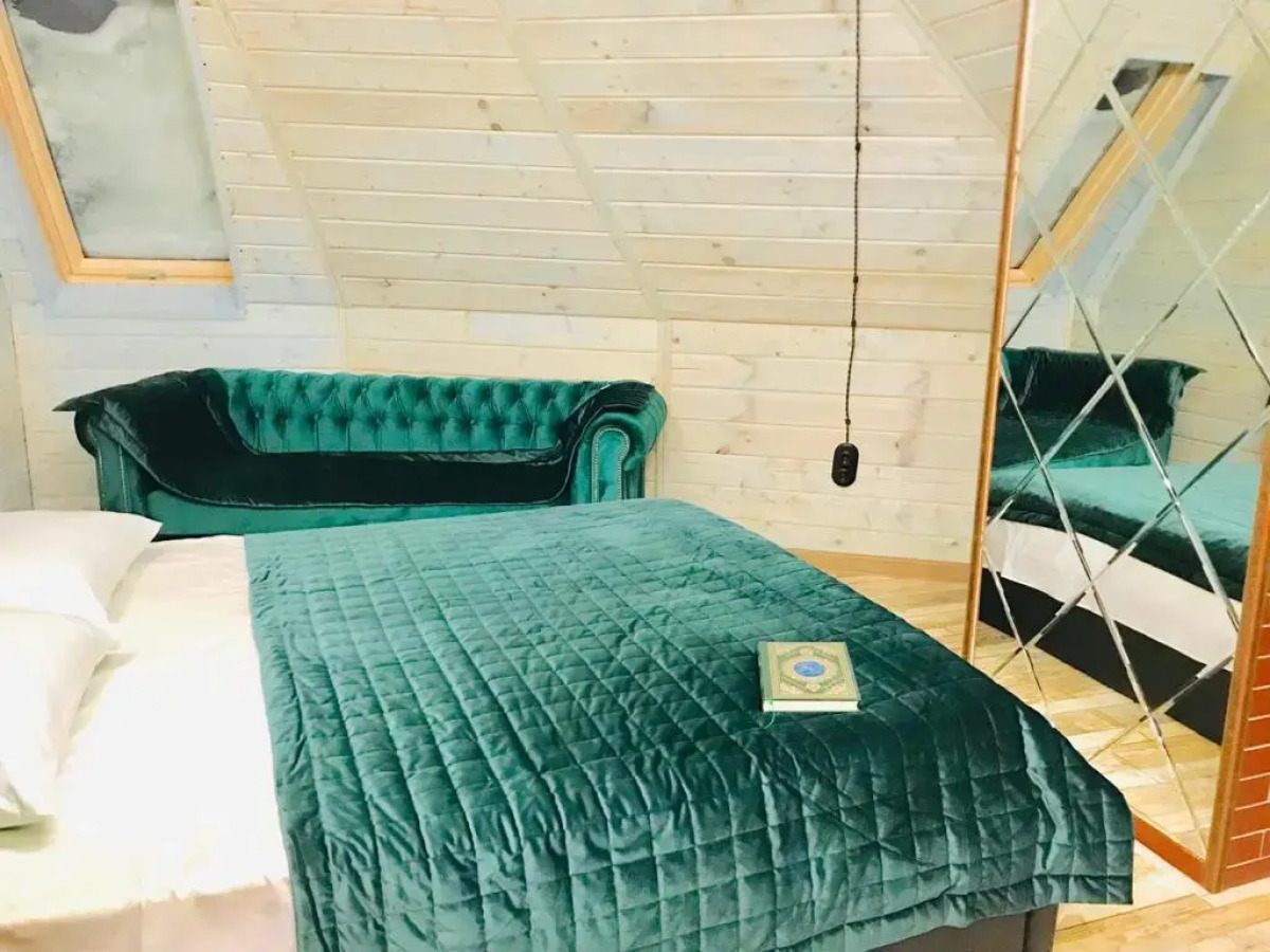 Апартаменты Dreams