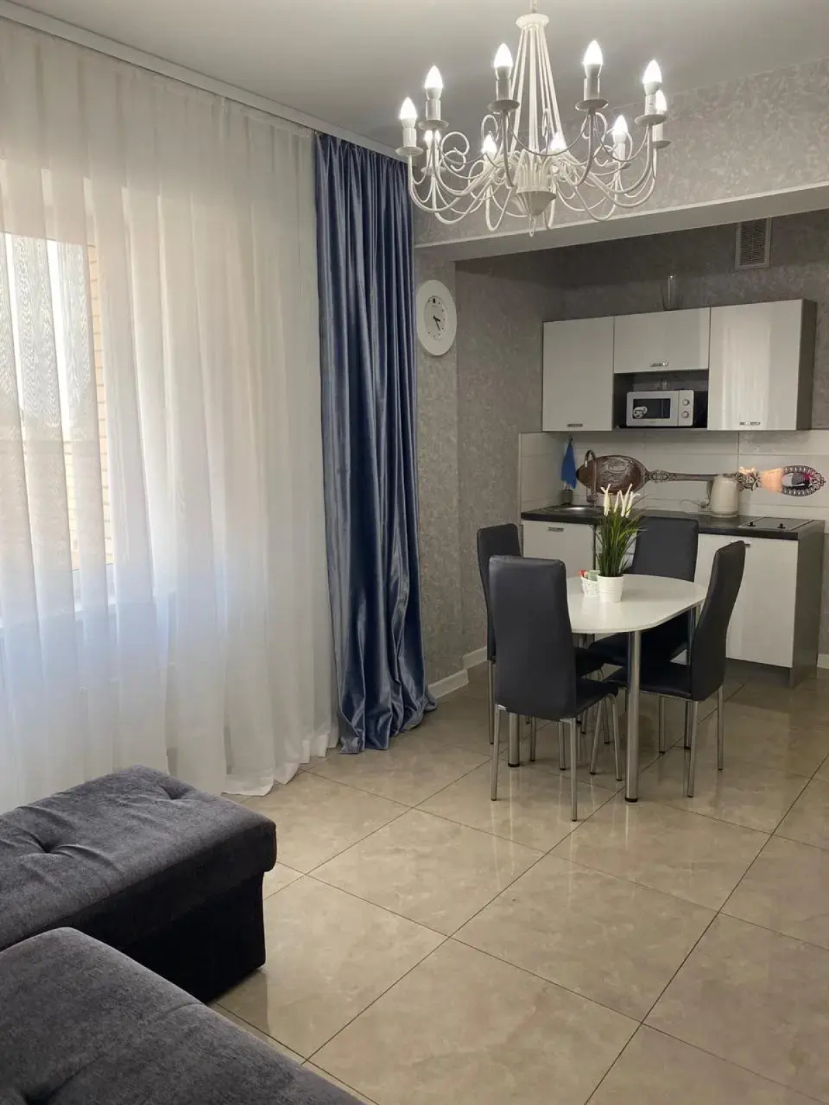 Апартаменты Diaday 38