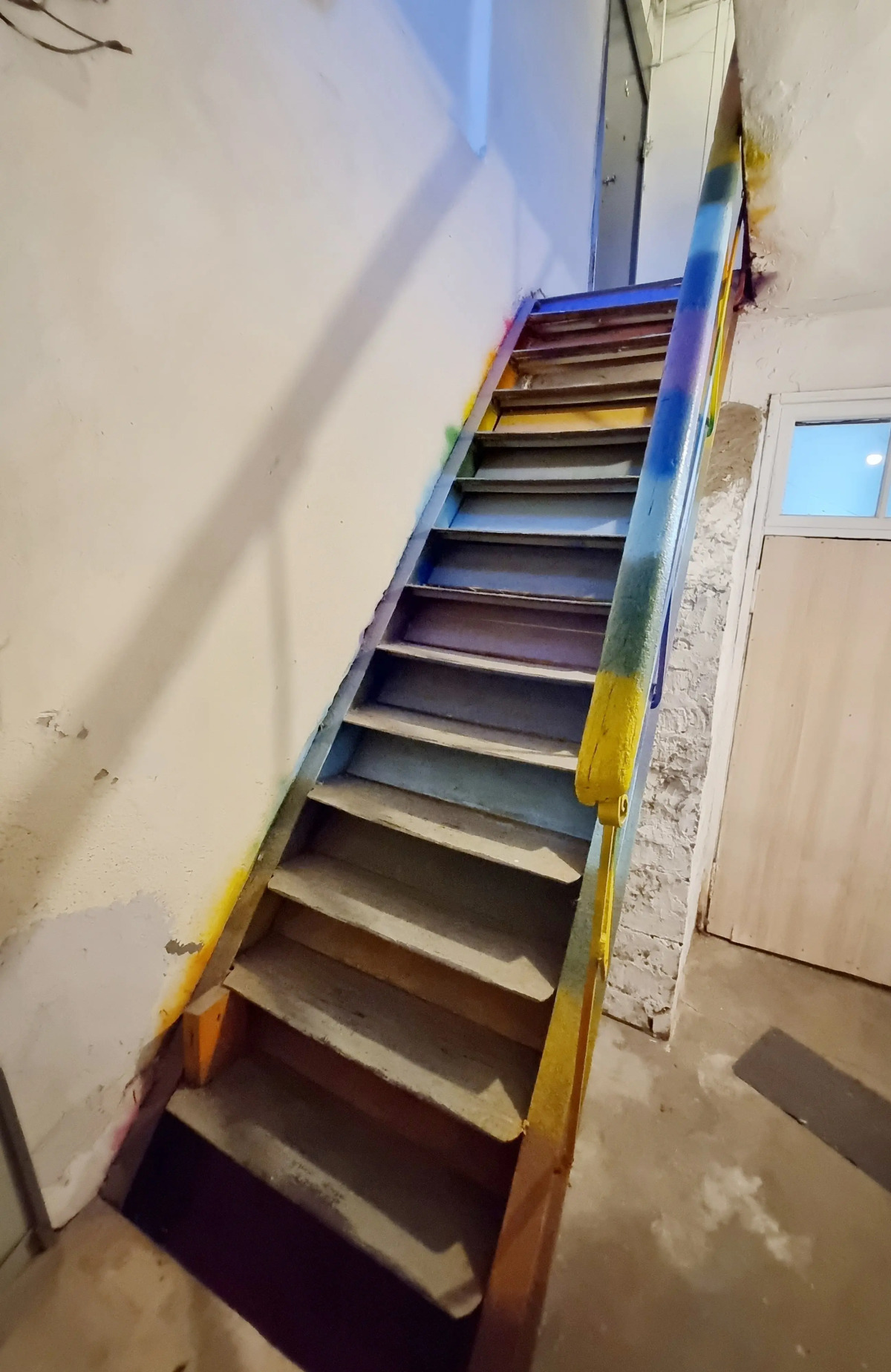 Апартаменты Уютная студия в самом сердце города