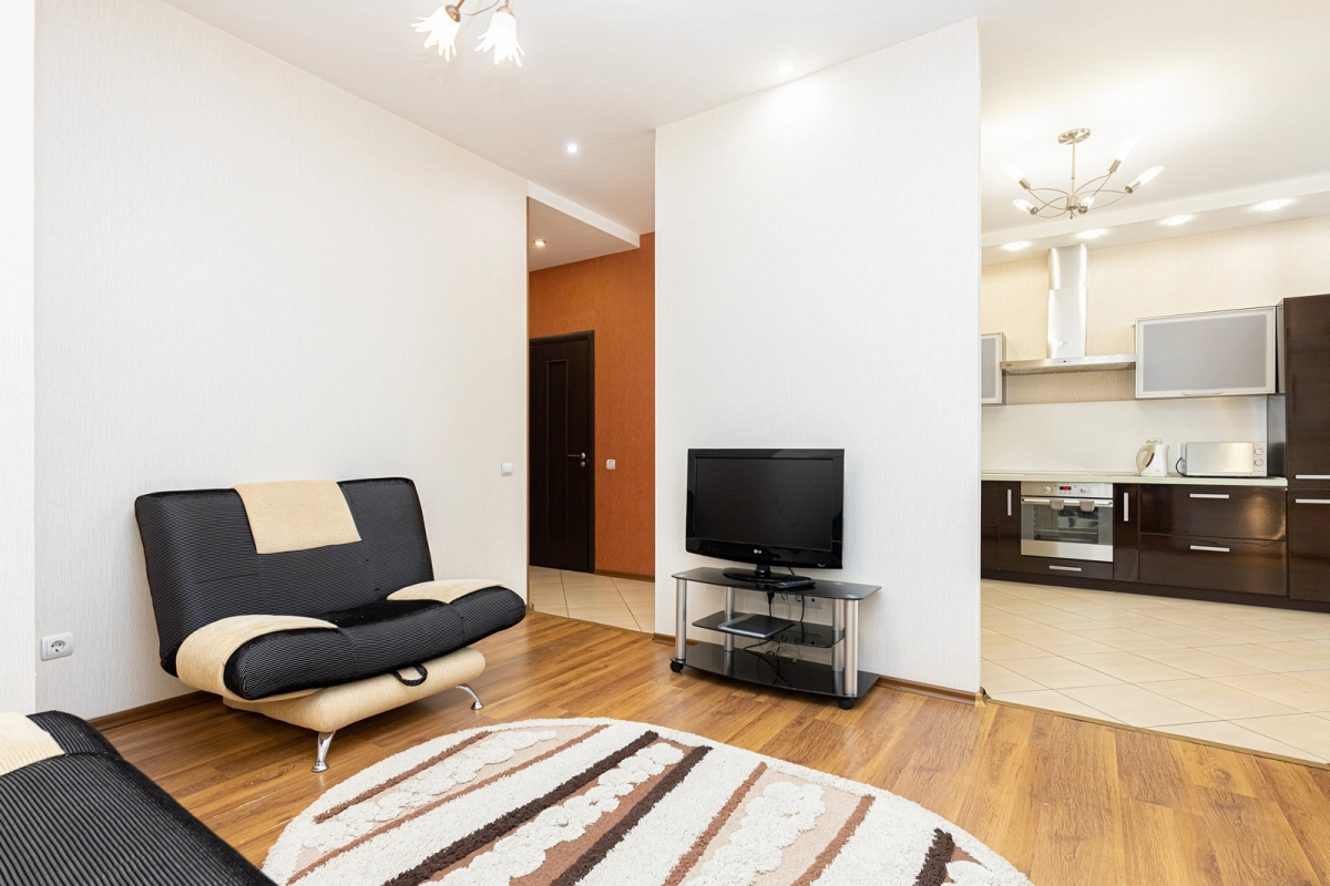 Апартаменты Студеная 68а Сова-Дом