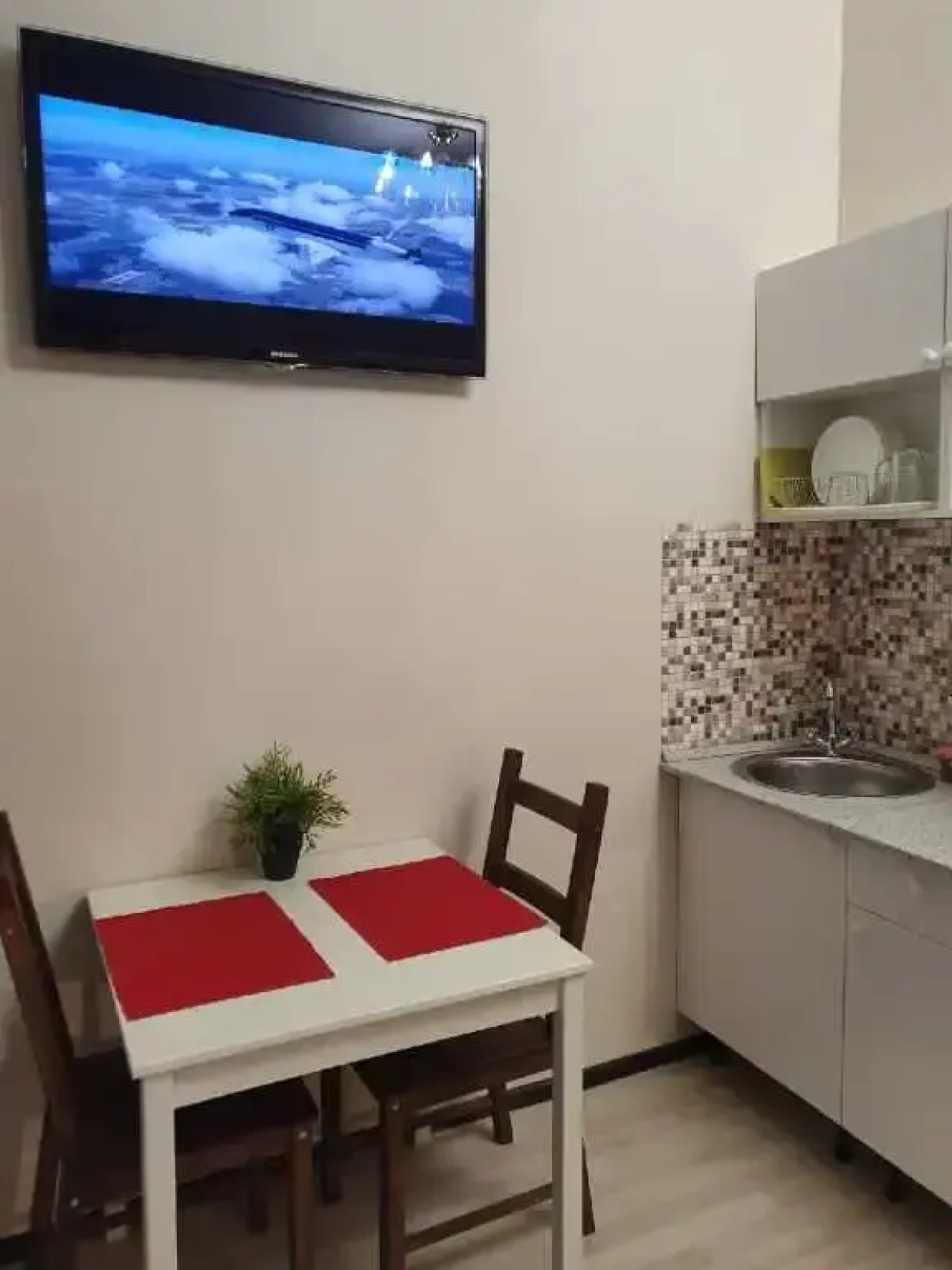 Апартаменты Paradnaya №7 4