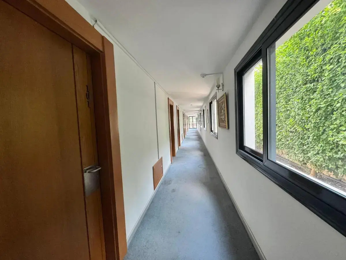 Bellapais Oasis Hotel