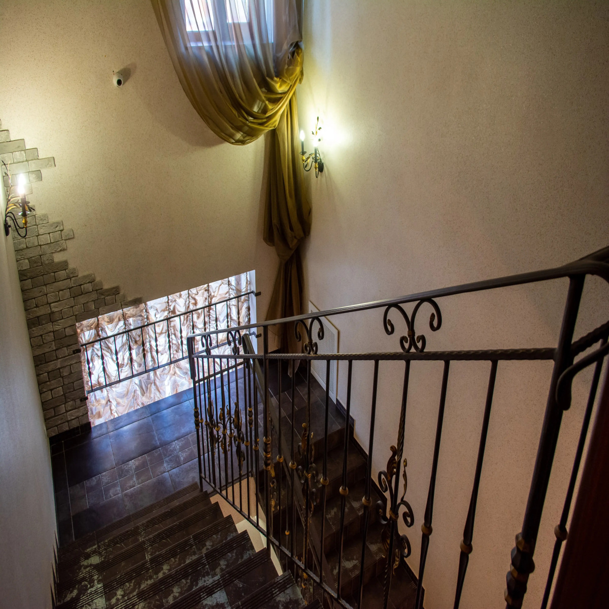 Отель Ваш Симбирск