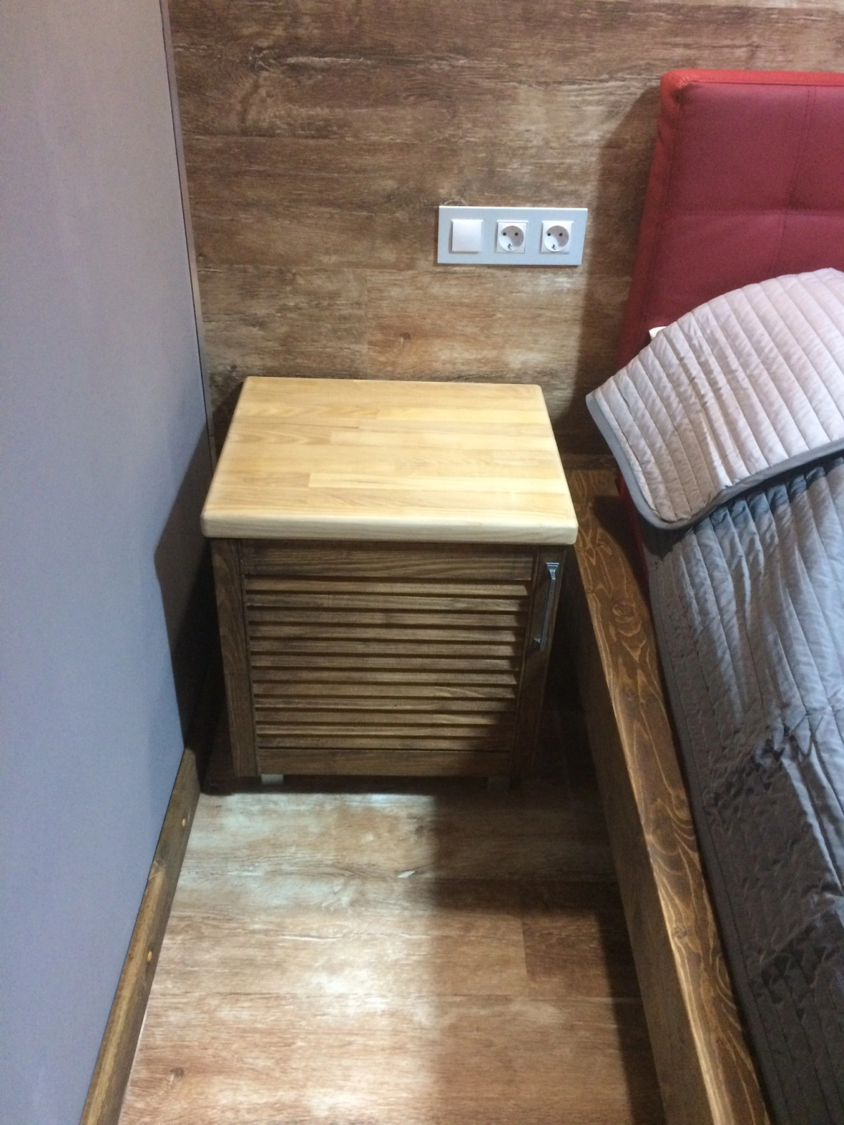 Меблированные комнаты в Кстово