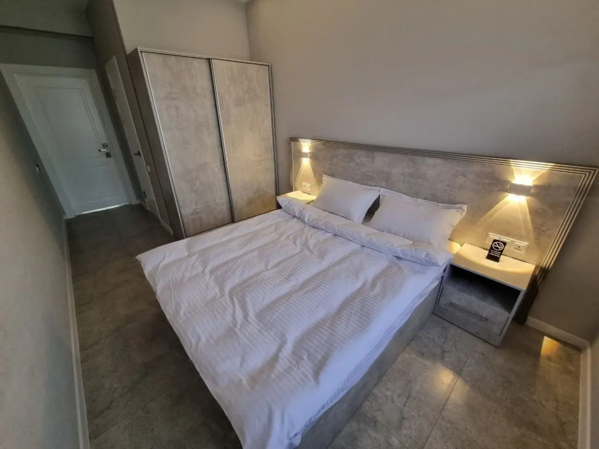 Отель Revel Hotel