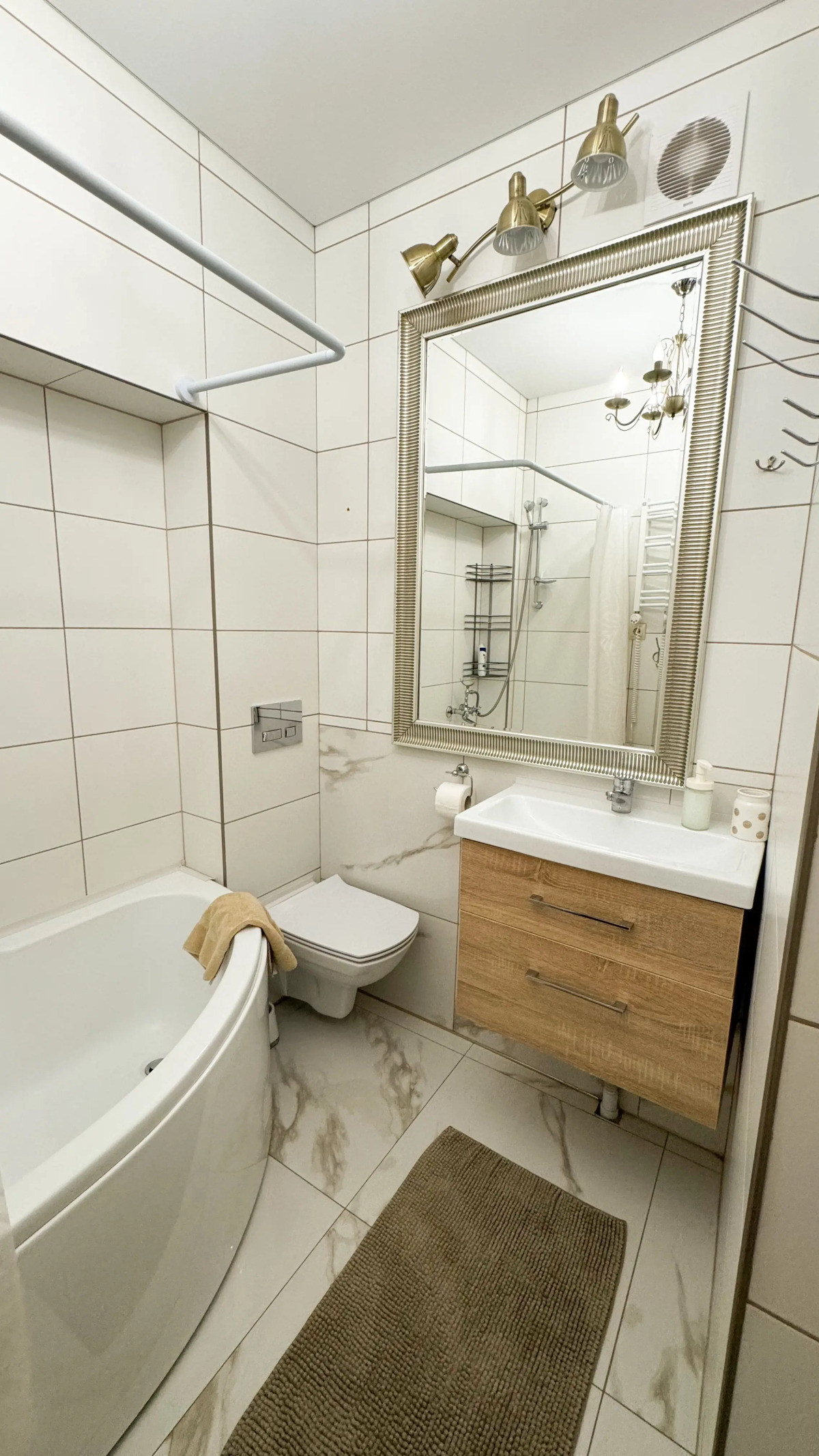 Квартира в историческом центре на улице Красная