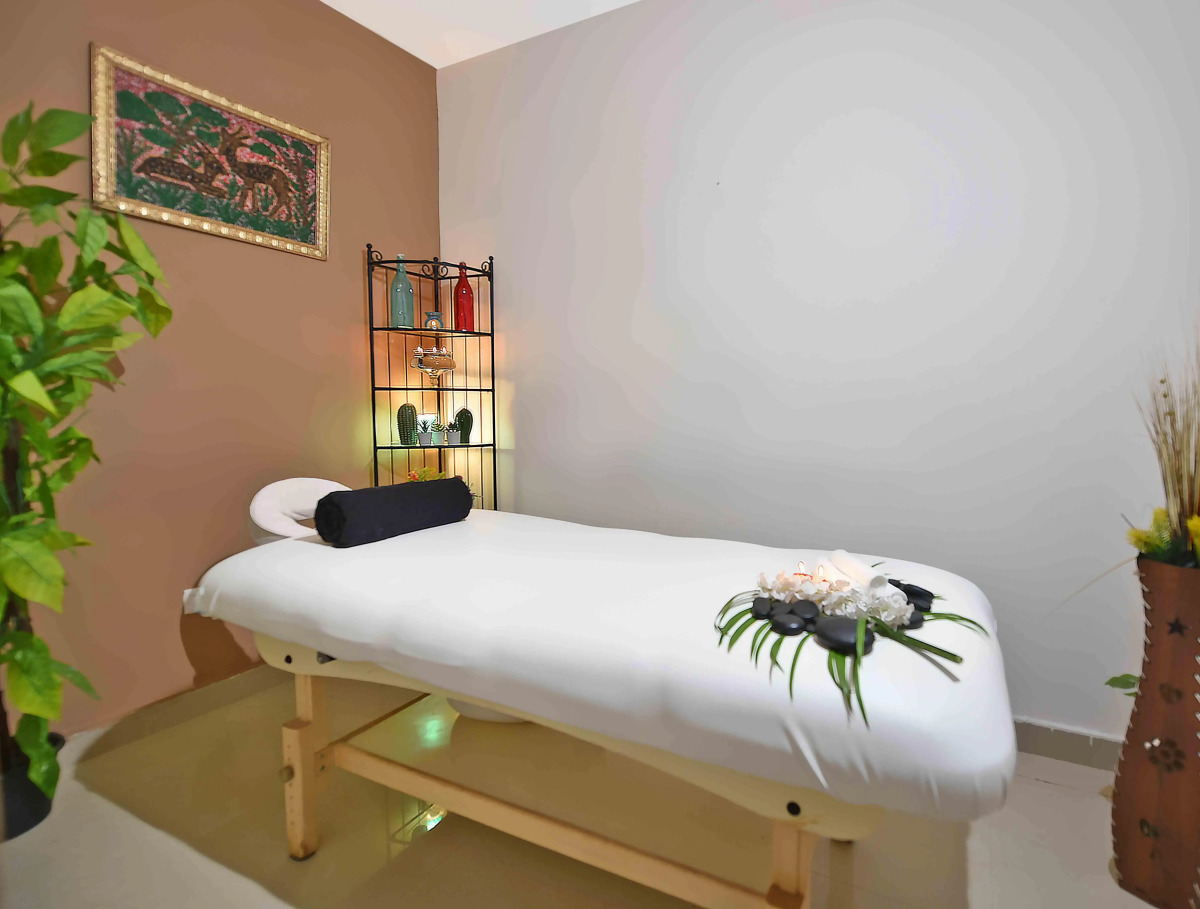 Tolip El Narges Hotel & Spa