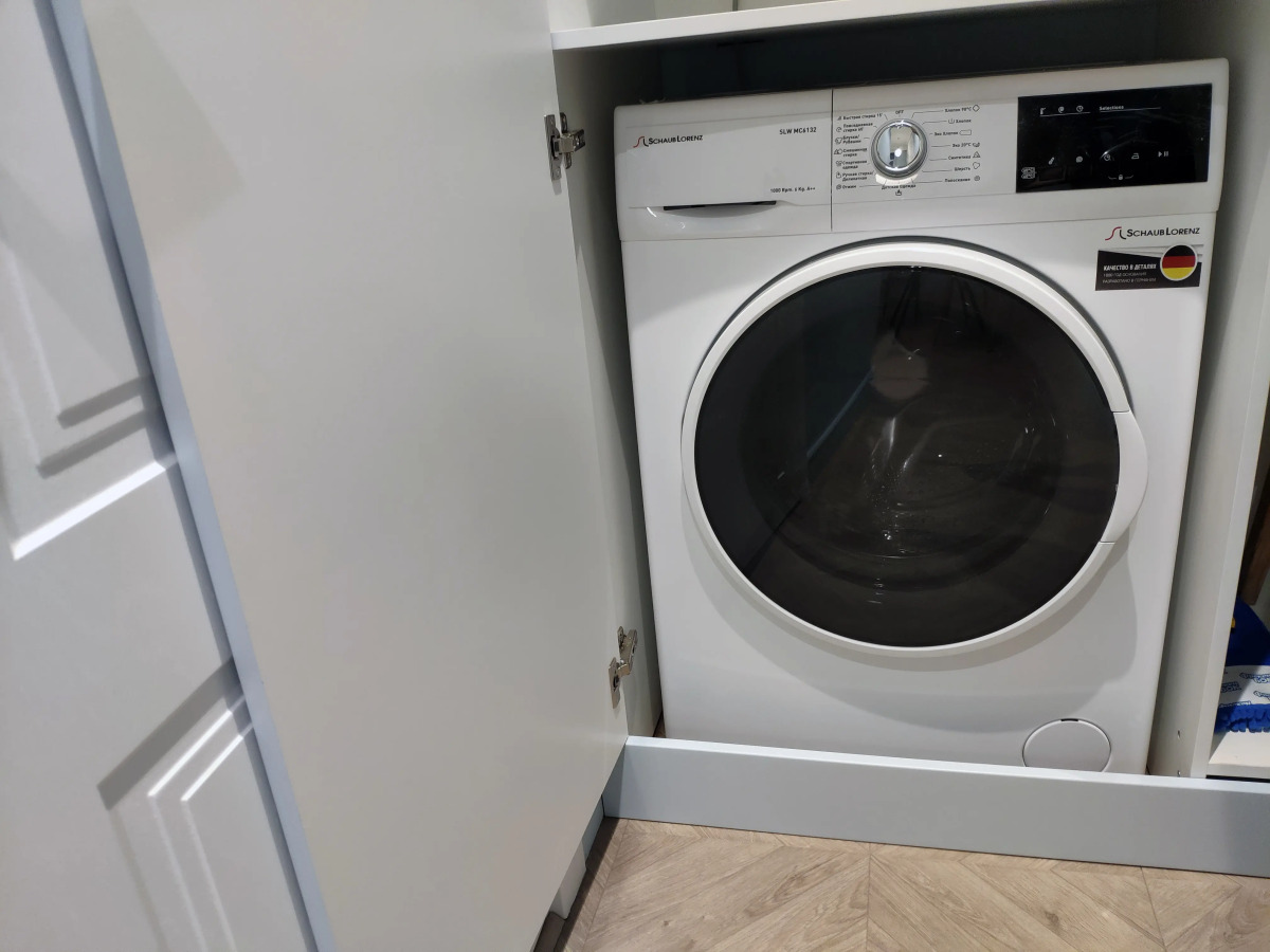 Апартаменты GoldenRing Некрасова