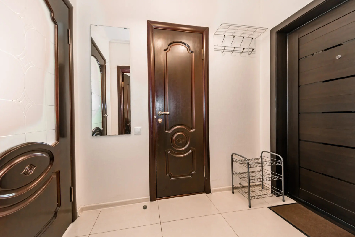 Апартаменты 40 лет Победы 1