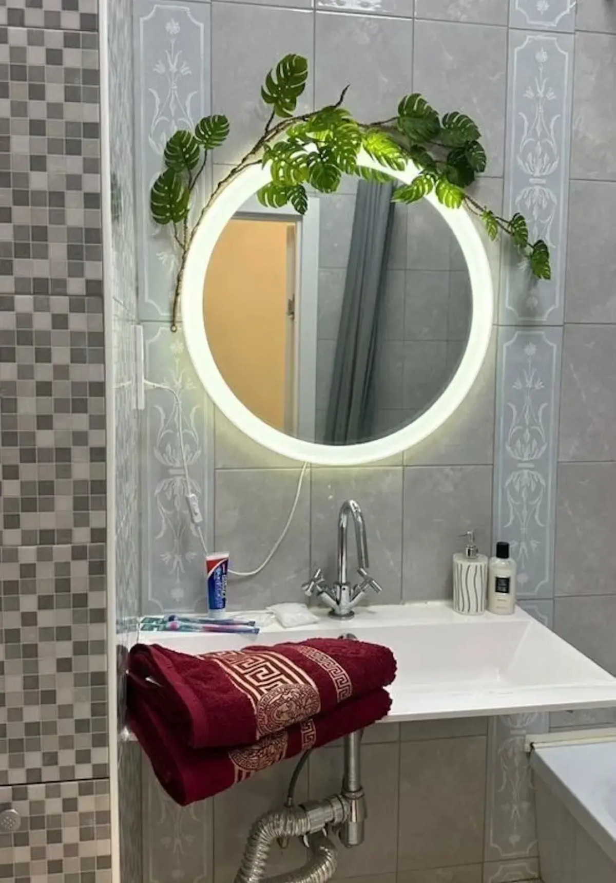 Квартира на улице 65-летия Победы 1/14