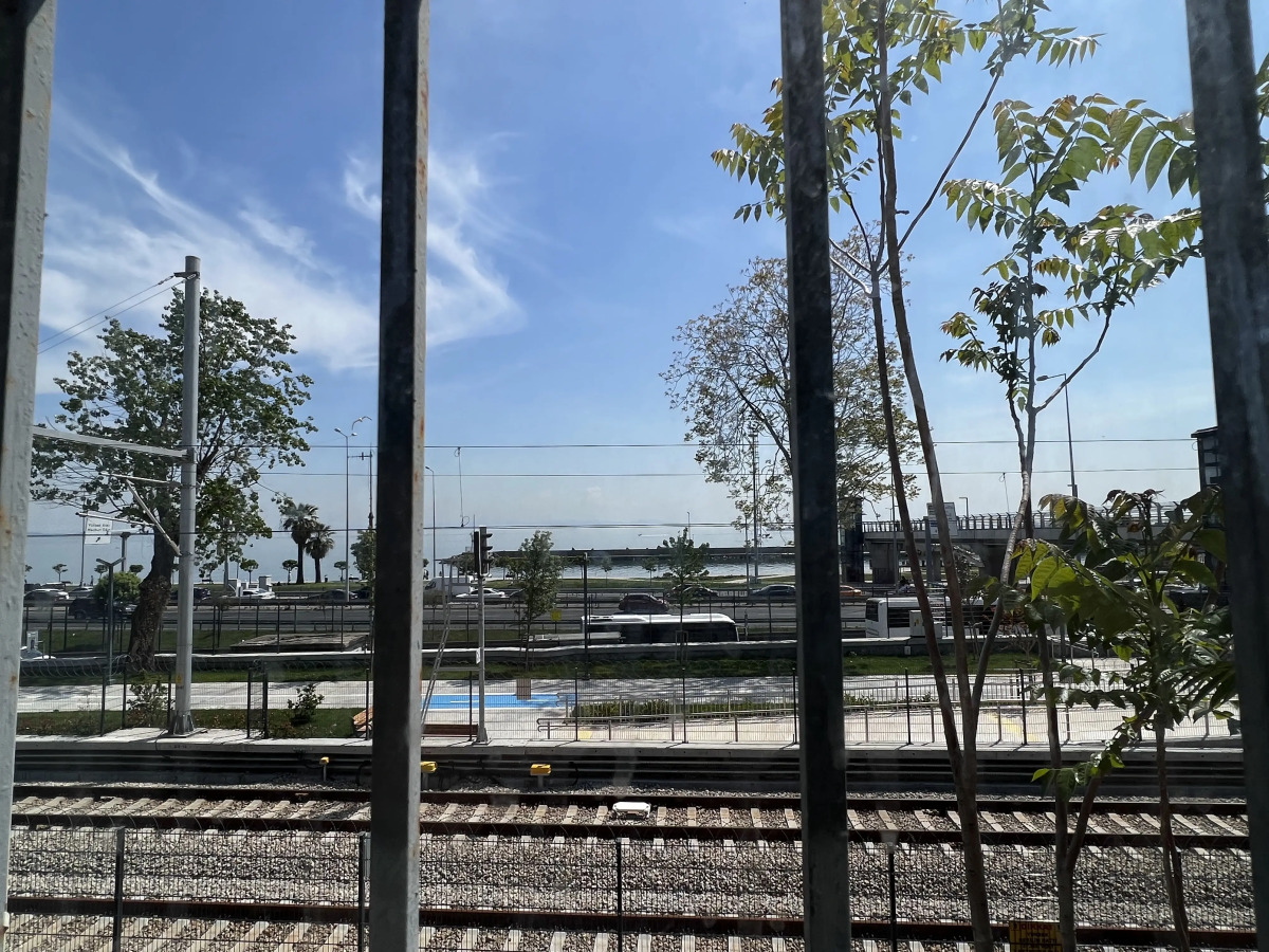 Бутик-отель Sandara