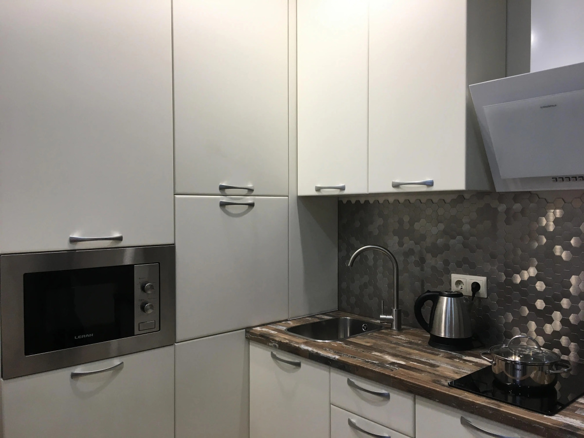 Апартаменты SimSim на Эстонской