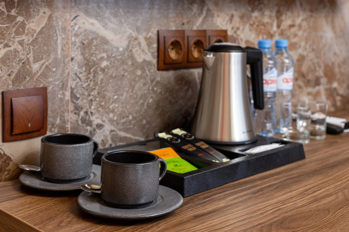 Stellar Collection Chalet Krasnaya Polyana