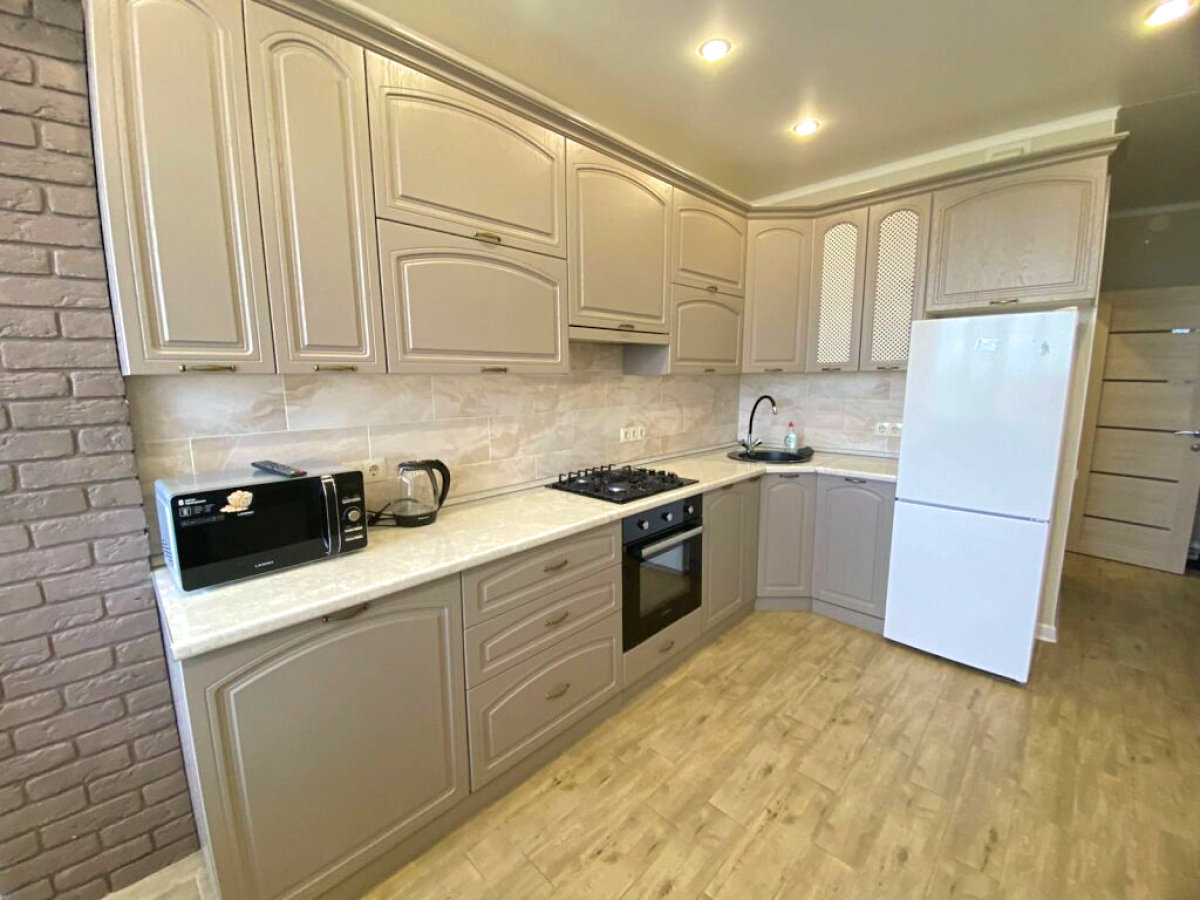 Апартаменты на Бибика 24