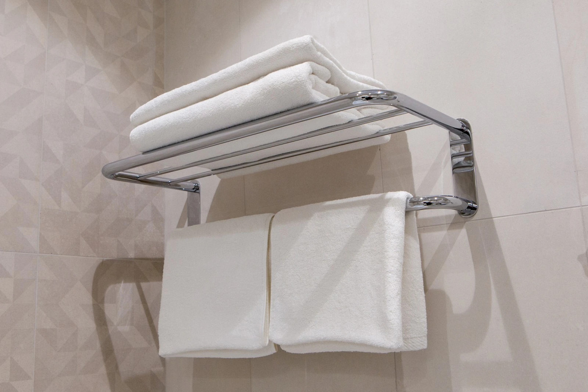 Апартаменты 4Кайф Kristall Apart с видом на море