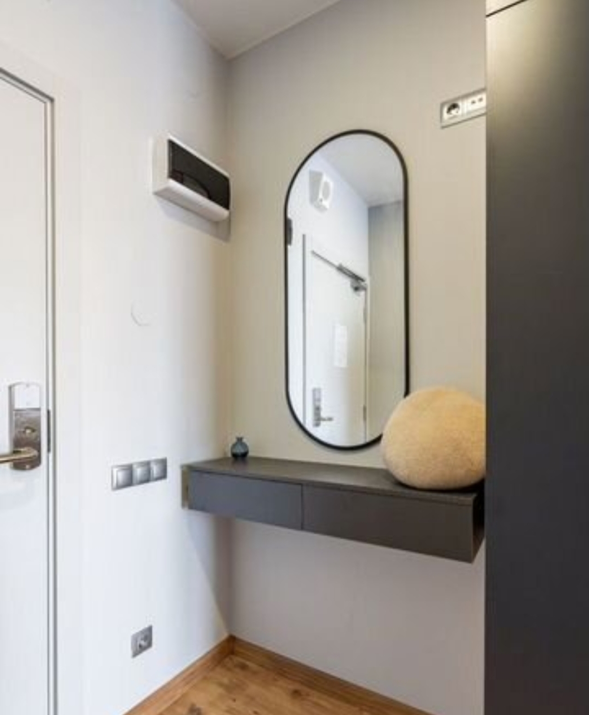 Апартаменты Your Apart у м.Автово для 4 Гостей