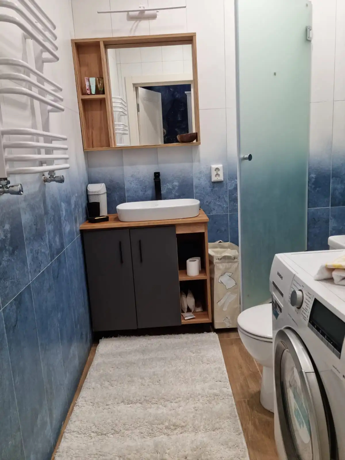 Апартаменты Бухта Раушен