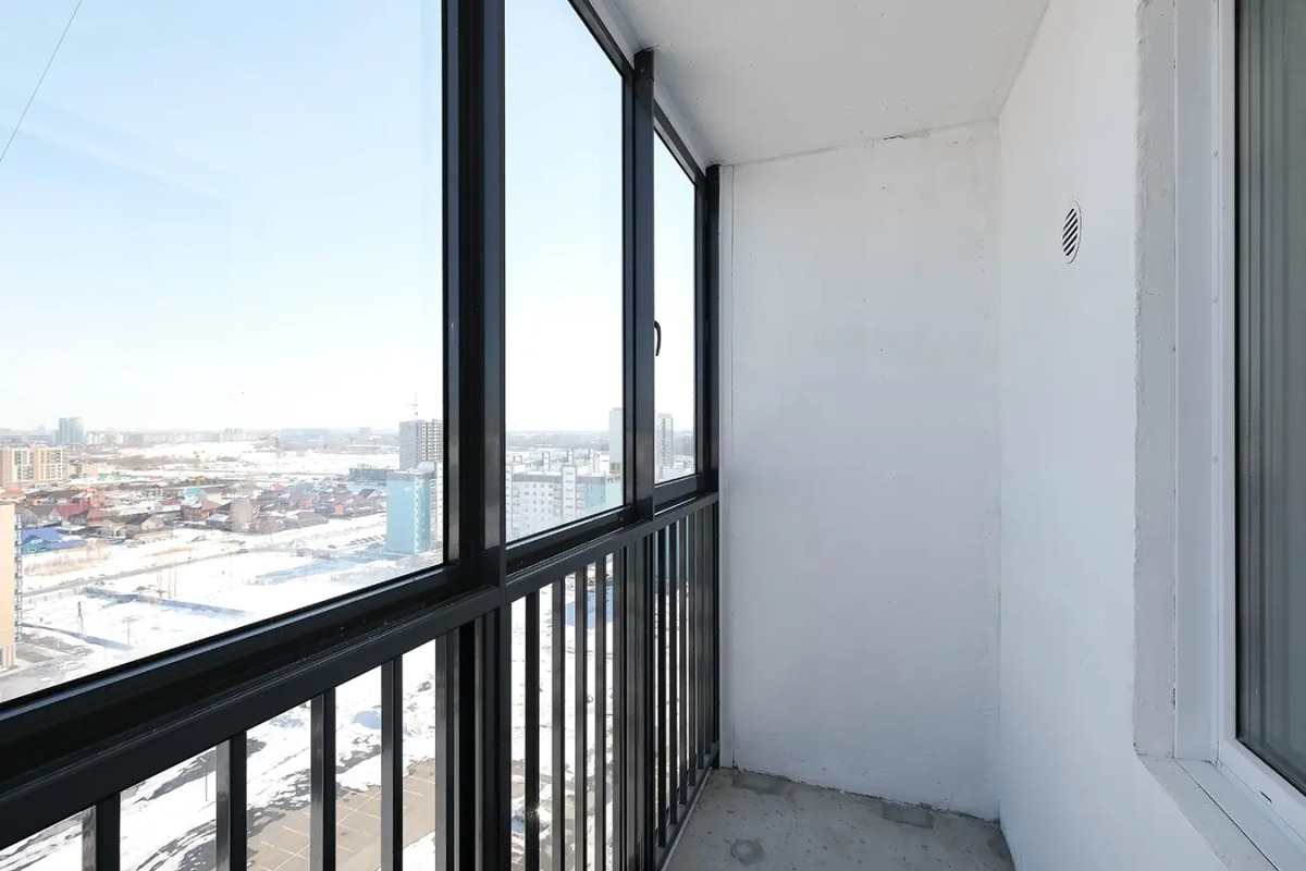 Квартира Студия на Титова255/1