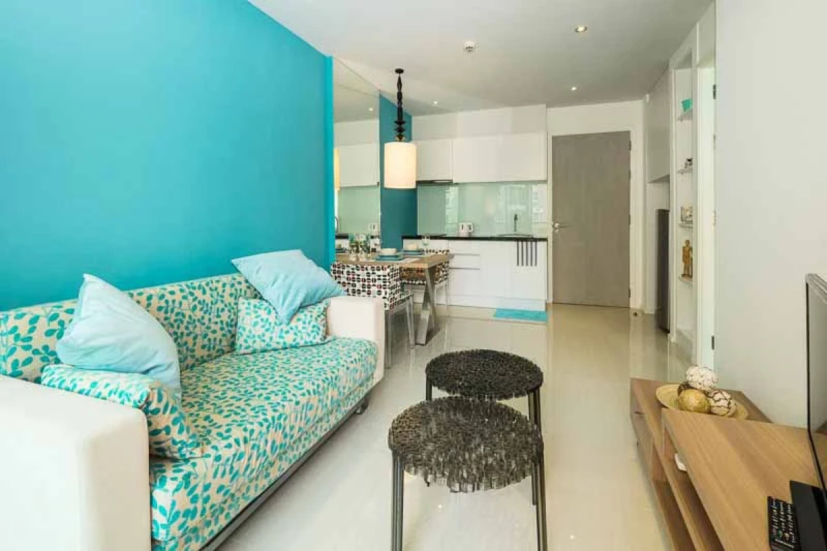 Апартаменты GSR - Atlantis Condo