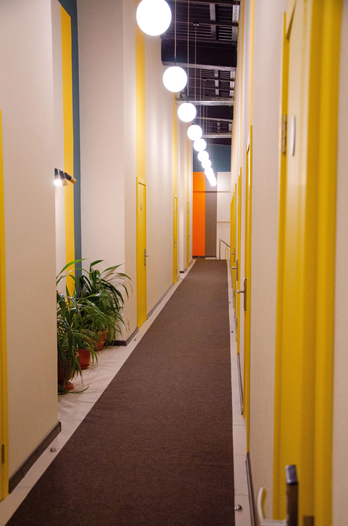 Хостел Измайлова