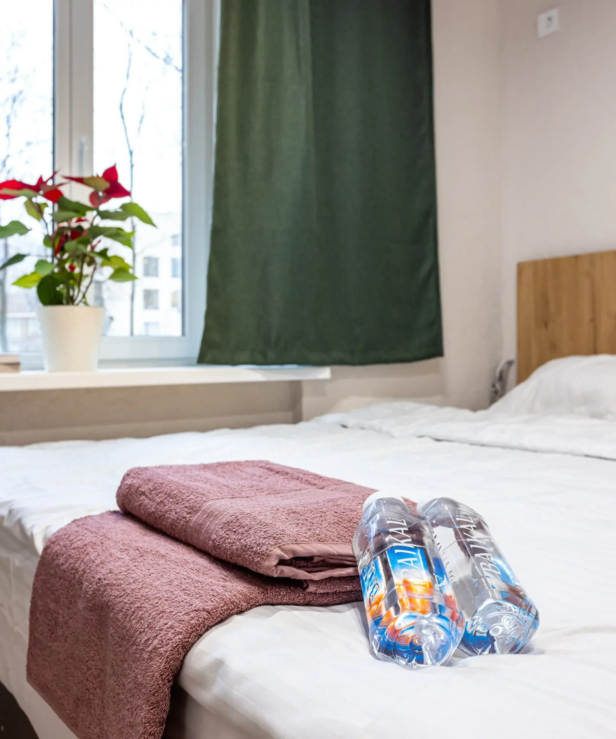 Хостел M&DHost